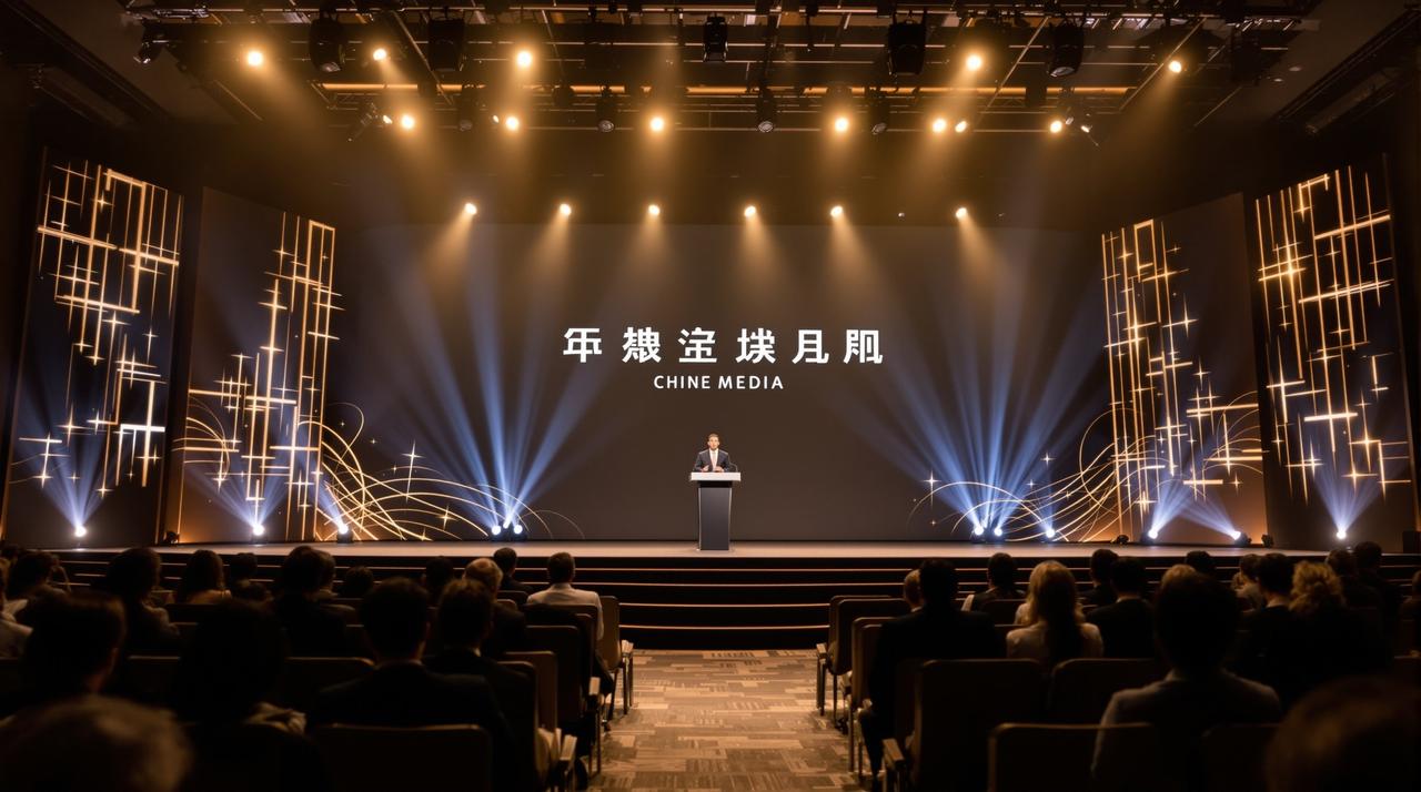 伦理影视传媒2026年度战略发布会圆满举行,多部重磅项目正式官宣